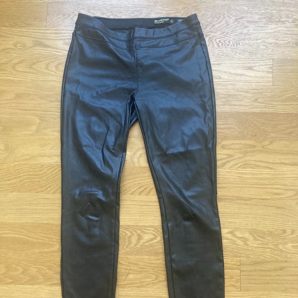 BLANKNYC Pull On Legging Size 28